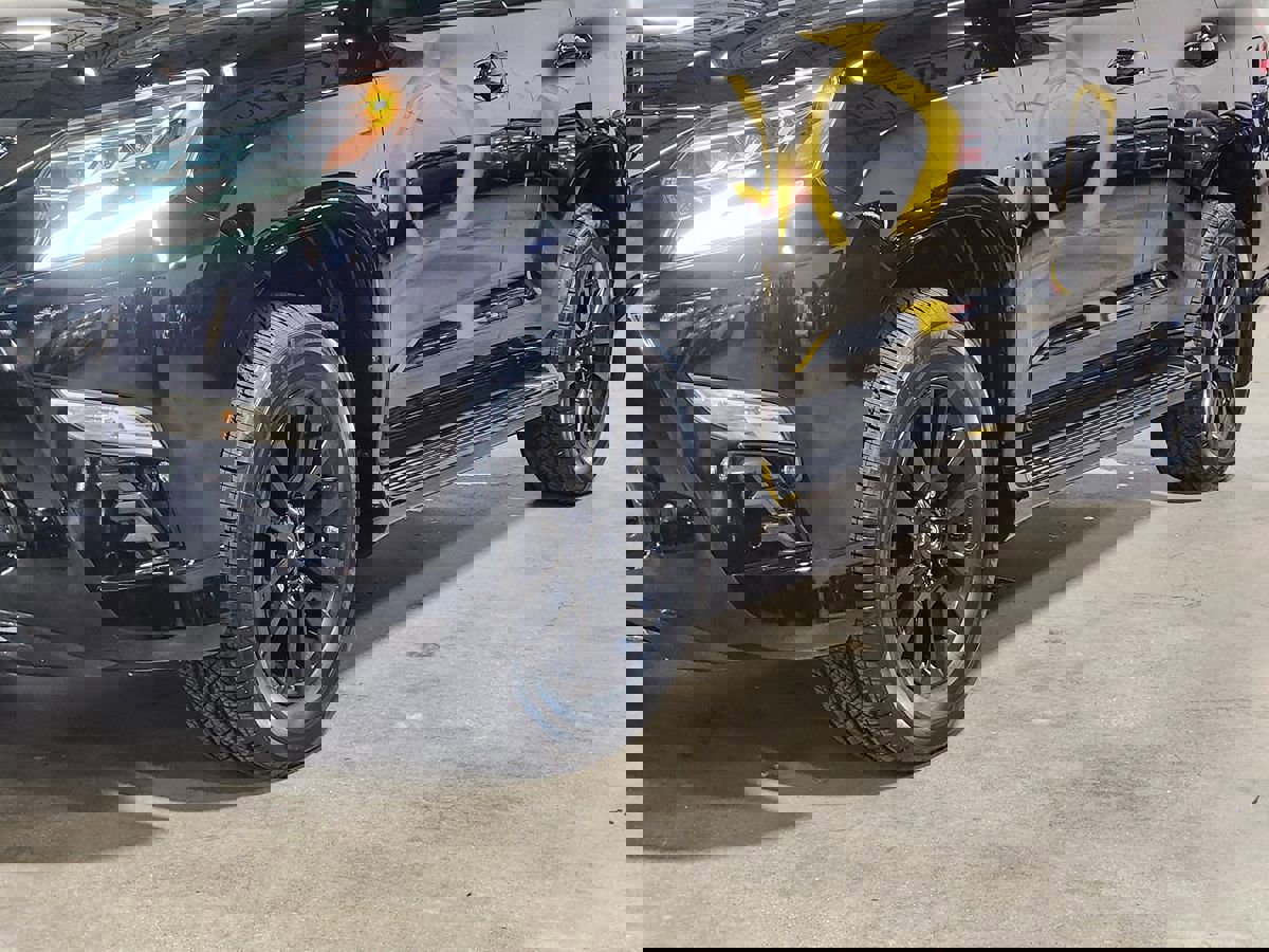 Used 2023 Lexus GX 460 image 17