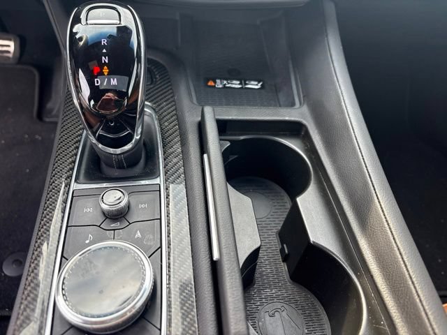 Certified 2023 Cadillac CT5 Sport w/ Platinum Package AWD/4WD image 8