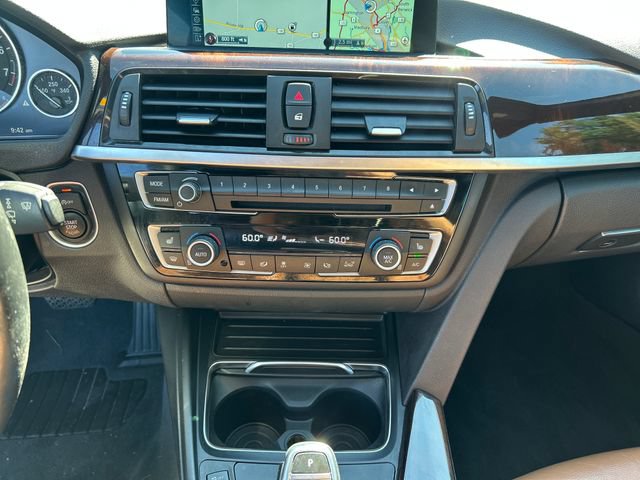Used 2016 BMW 435i xDrive Convertible AWD/4WD image 22