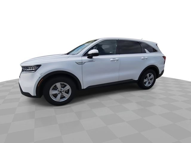 Used 2022 Kia Sorento LX image 4