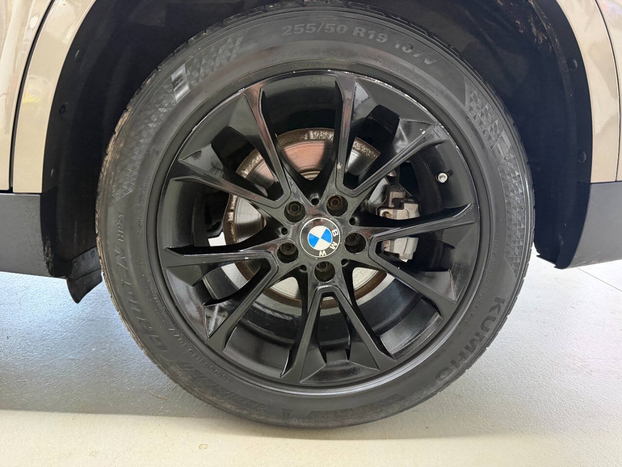 Used 2018 BMW X5 xDrive35i AWD/4WD image 30
