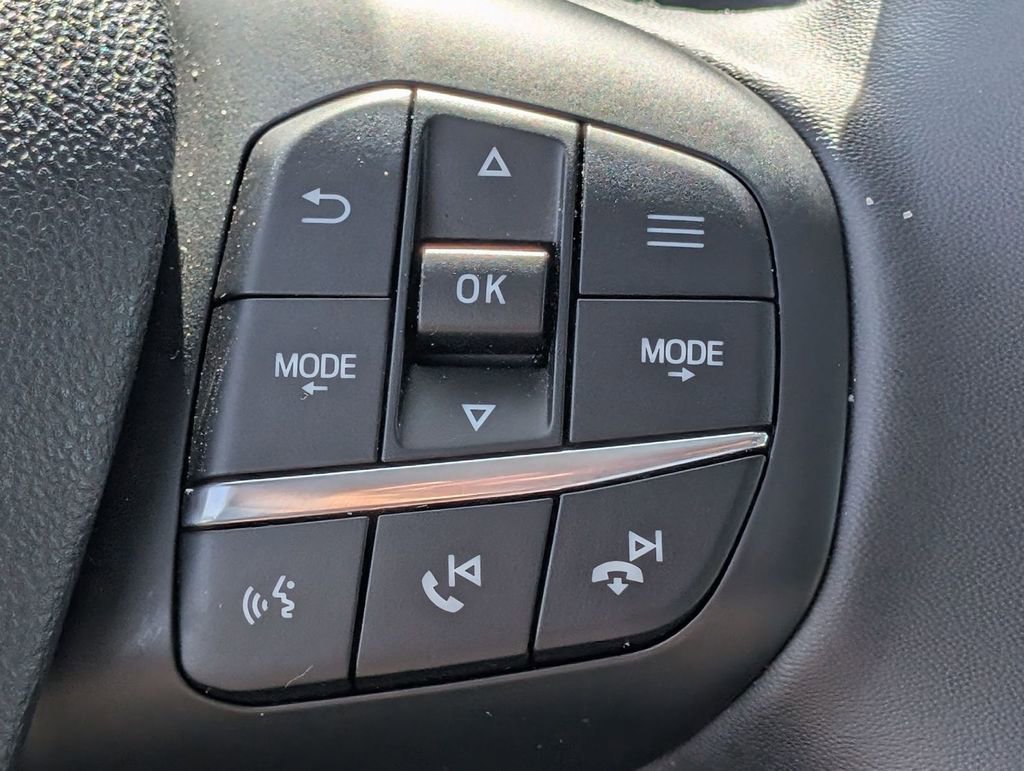 New 2025 Ford Maverick Lariat AWD/4WD image 33