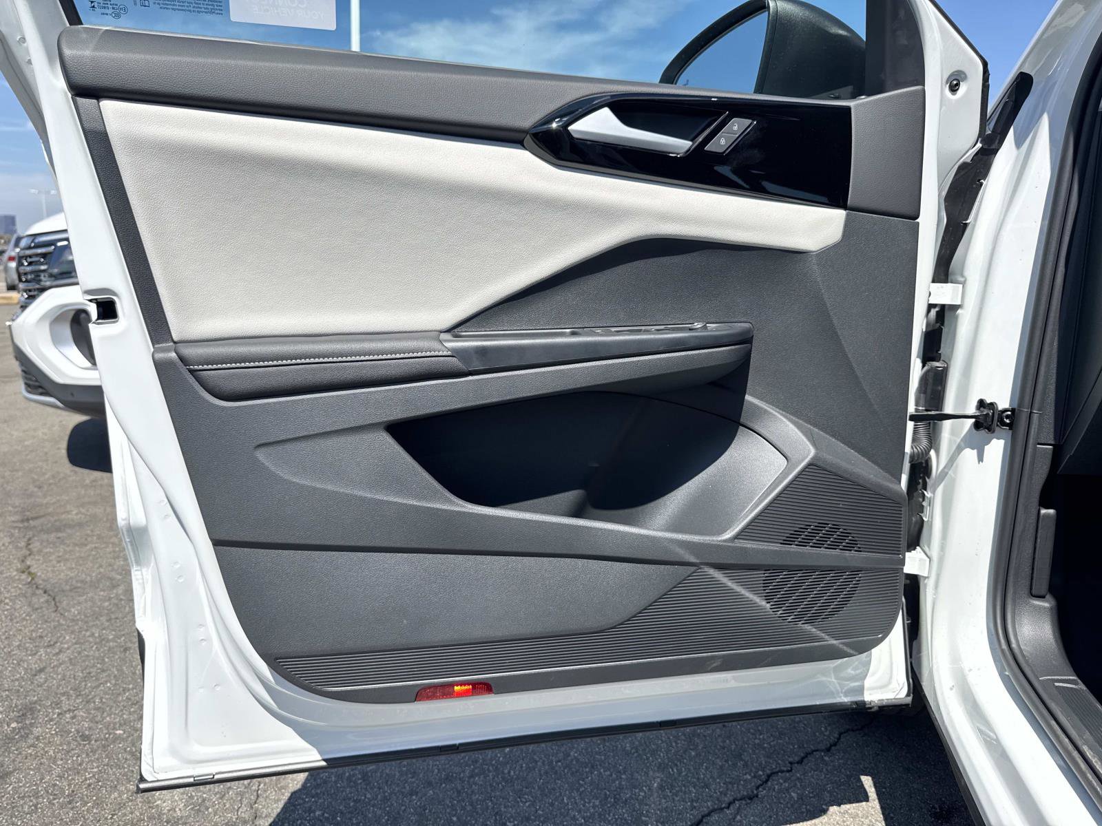 New 2026 Volkswagen Taos S image 19