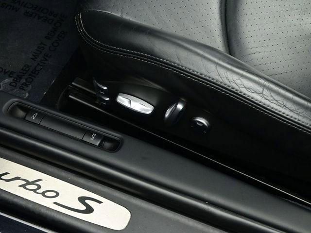 Used 2011 Porsche 911 Turbo S image 37