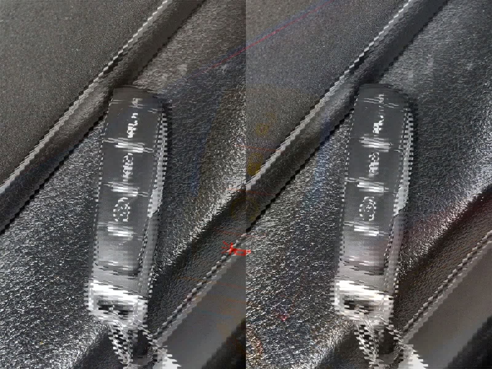 Certified 2024 RAM 1500 Laramie image 35