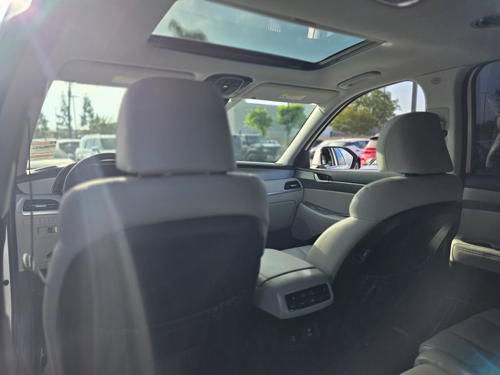 Used 2021 Hyundai Palisade SEL image 17