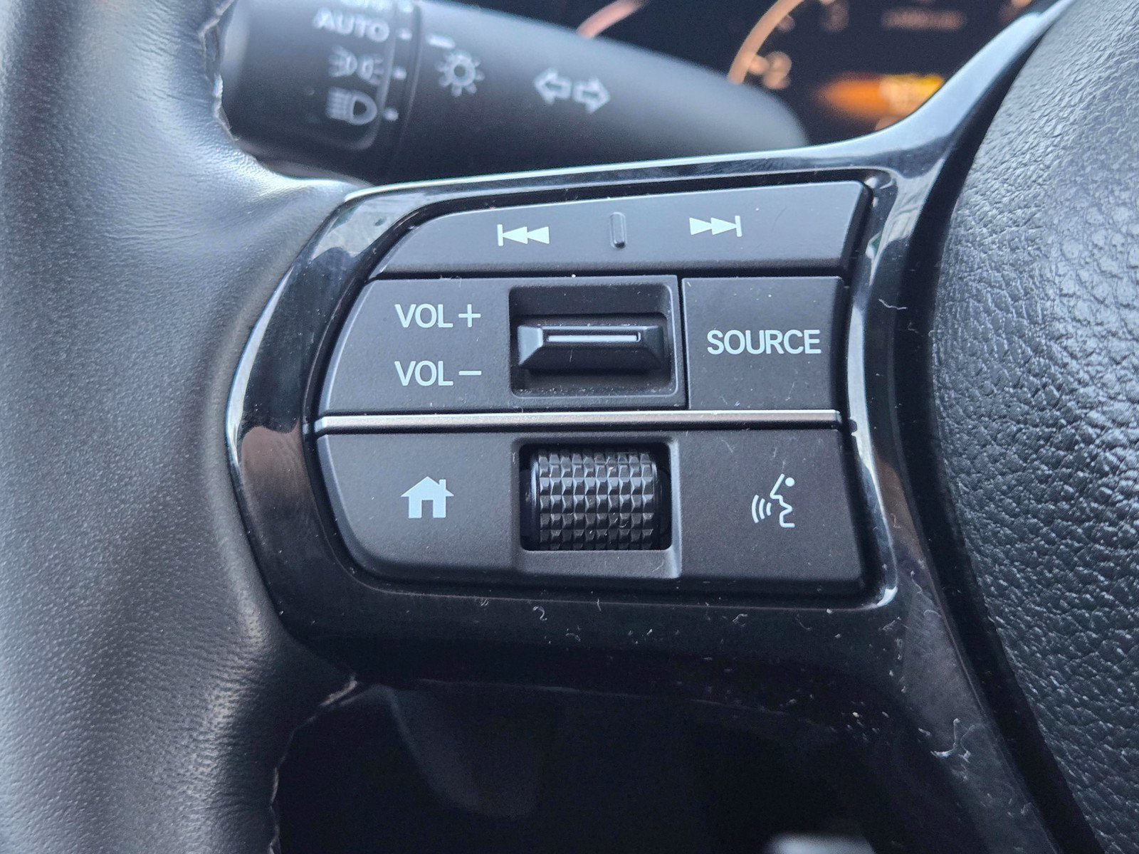 Certified 2023 Honda Civic Sport image 26