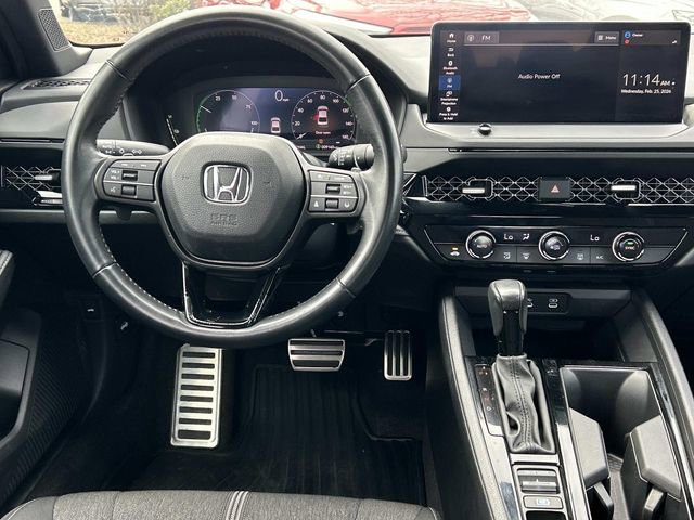 Used 2024 Honda Accord Sport image 21