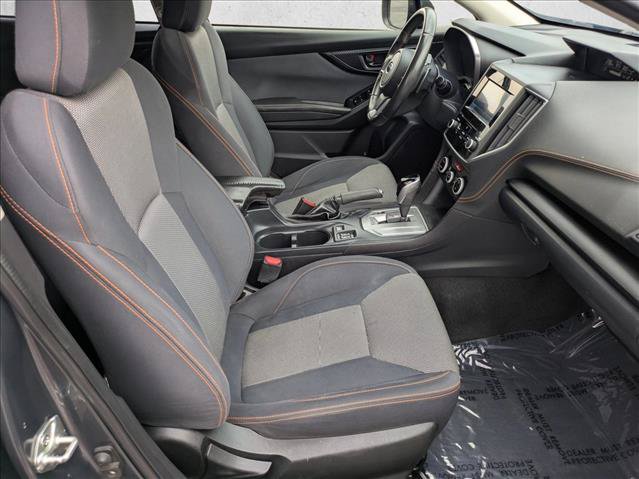 Used 2023 Subaru Crosstrek 2.0i Premium AWD/4WD image 20
