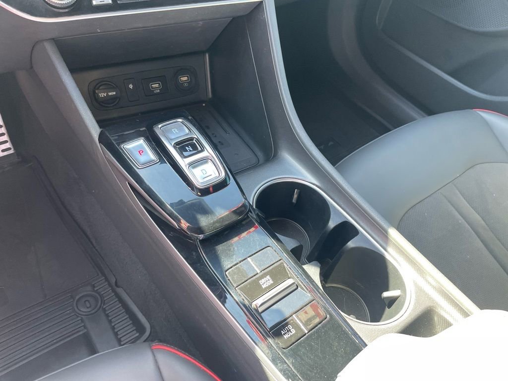 Used 2023 Hyundai Sonata SEL Plus image 17