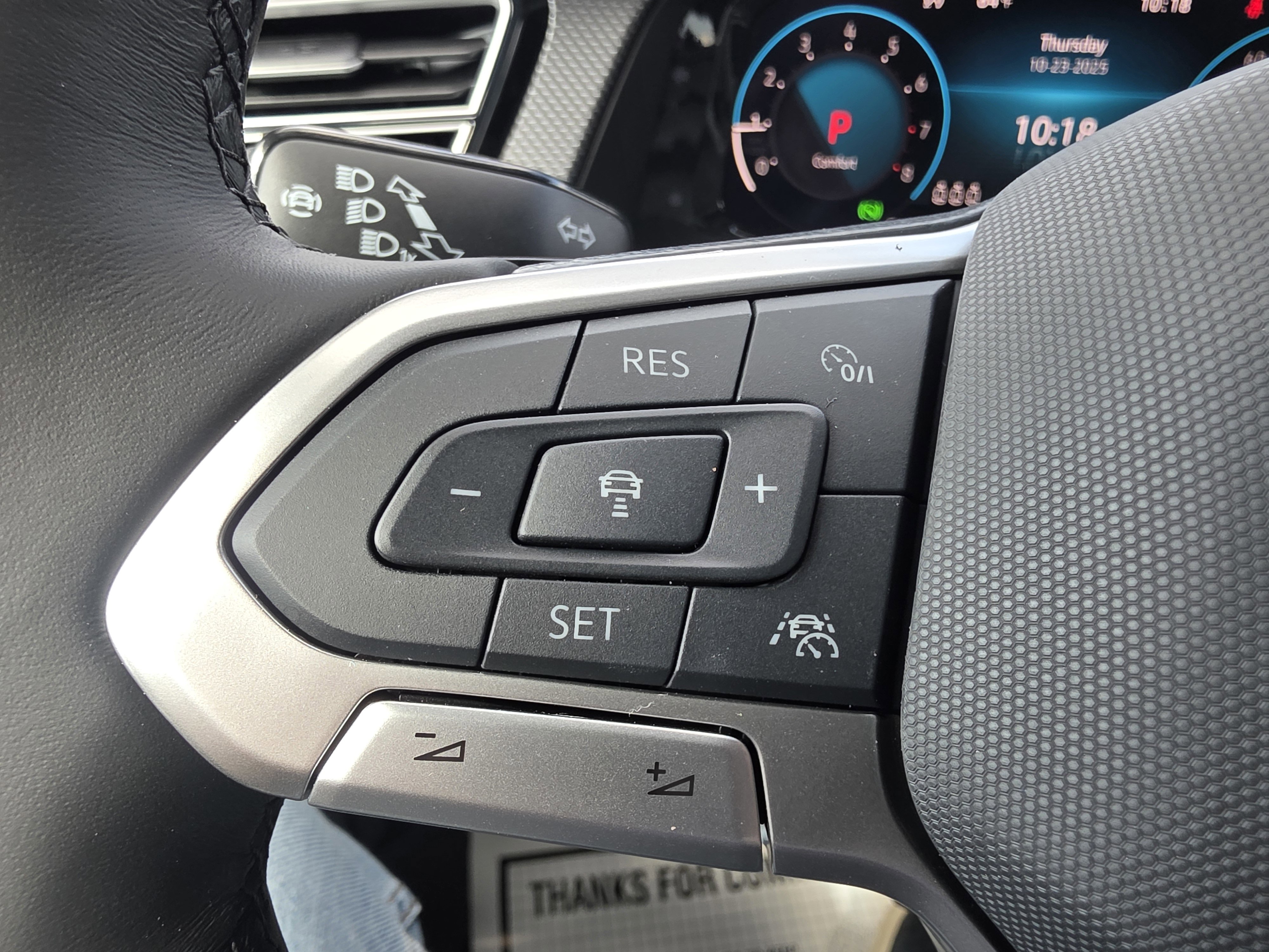 New 2026 Volkswagen Atlas Cross Sport SEL Premium R-Line image 27