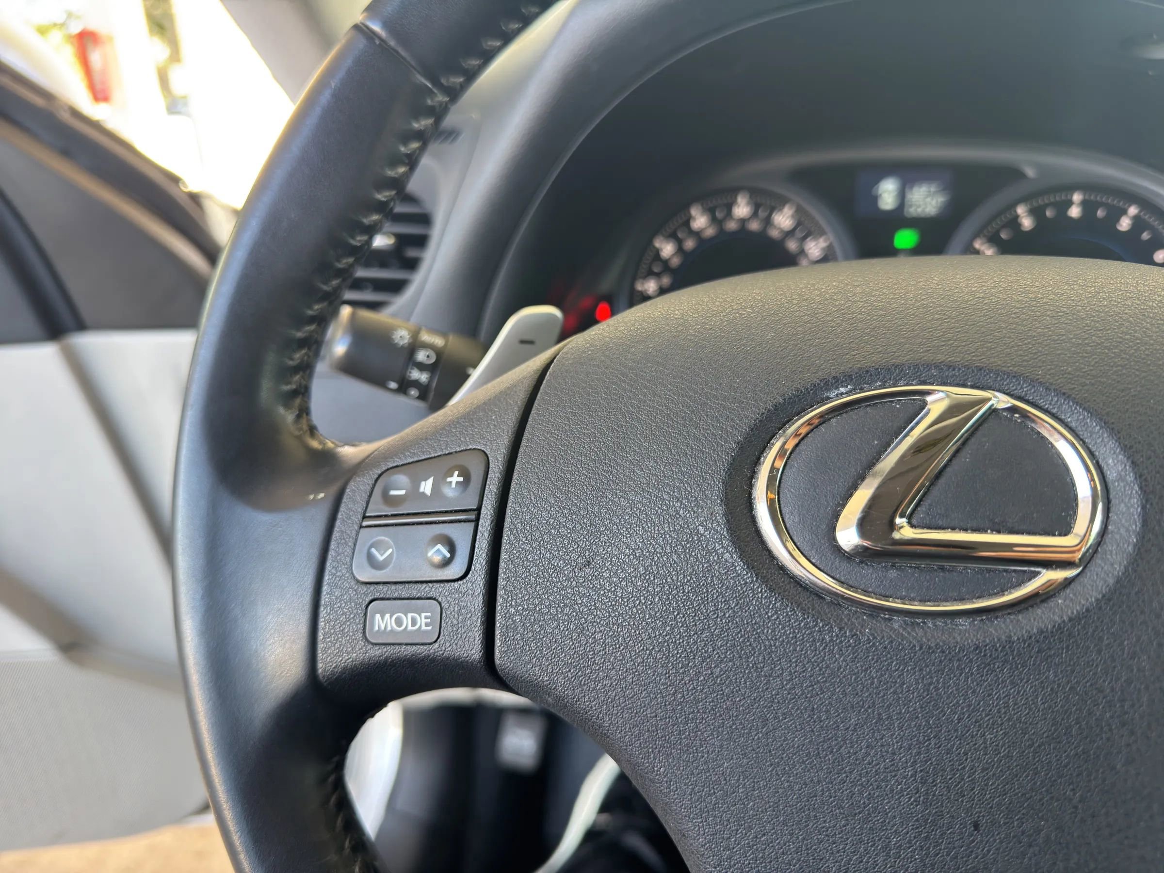 Used 2010 Lexus IS 250 AWD image 27