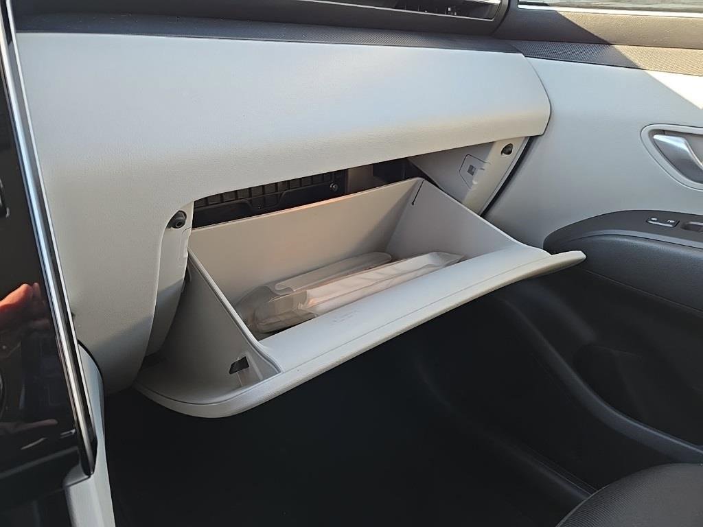 Used 2023 Hyundai Tucson SEL image 34