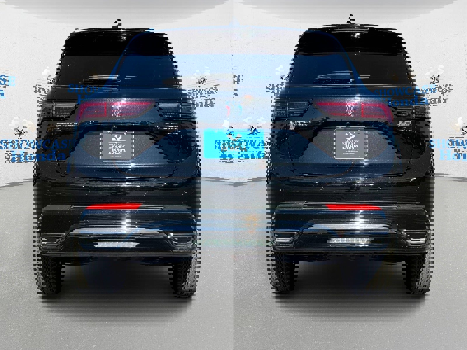 Used 2025 Buick Envision Sport Touring image 7