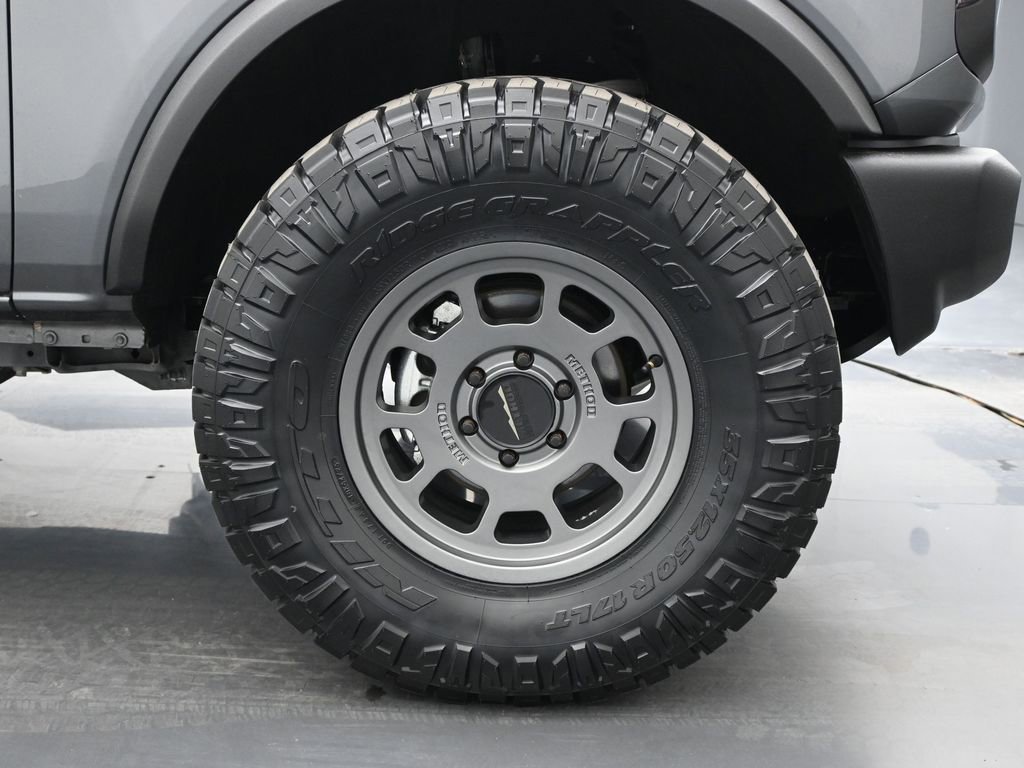 Used 2021 Ford Bronco 2-Door image 20