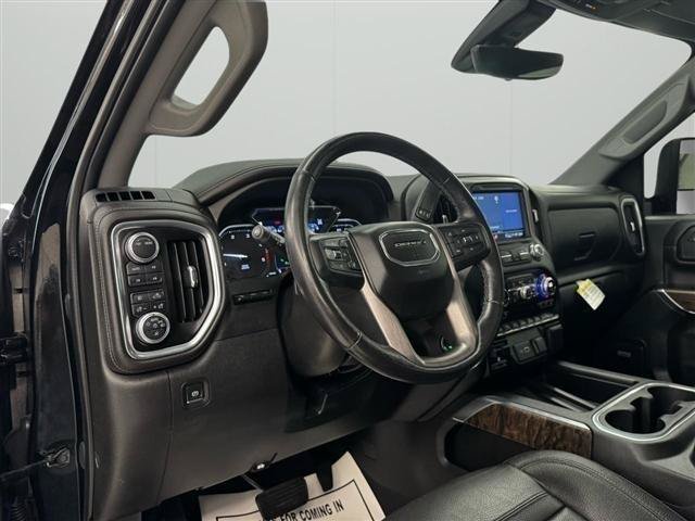 Used 2021 GMC Sierra 3500 Denali w/ Denali Ultimate Package AWD/4WD image 15