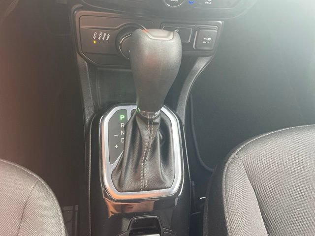 Used 2021 Jeep Renegade Latitude AWD/4WD image 44