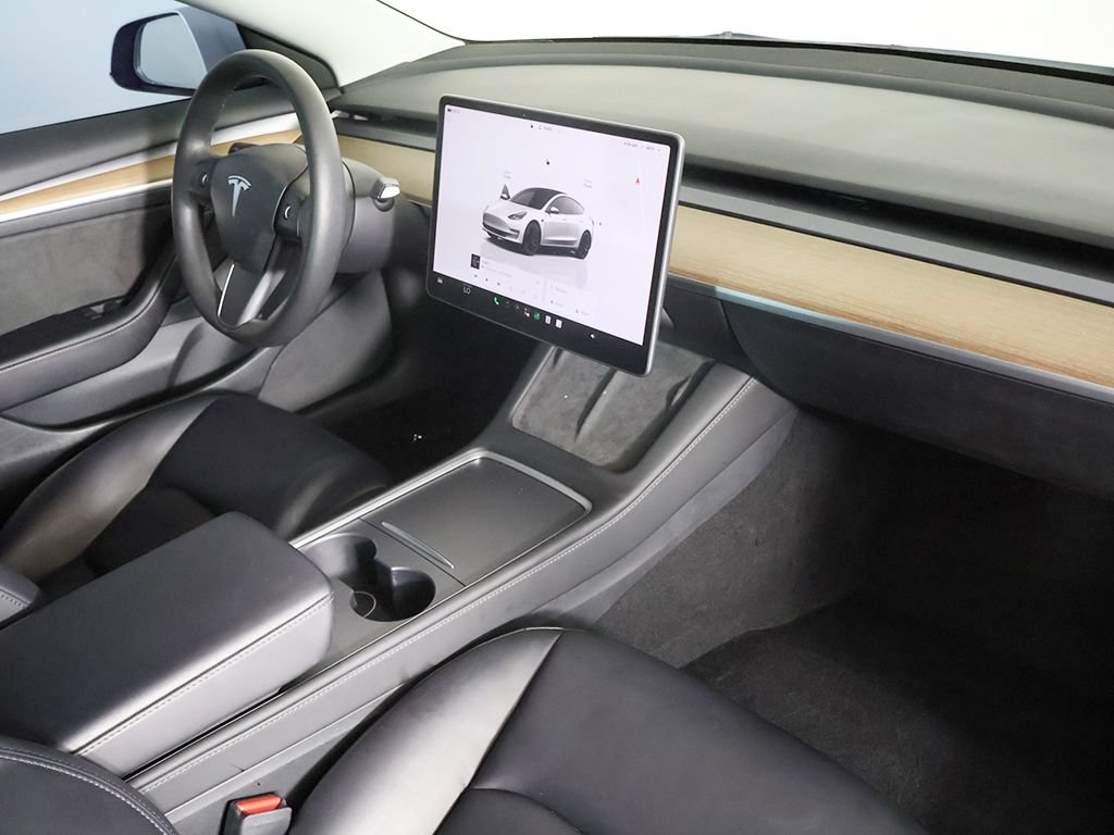 Used 2023 Tesla Model 3 Performance AWD/4WD image 27