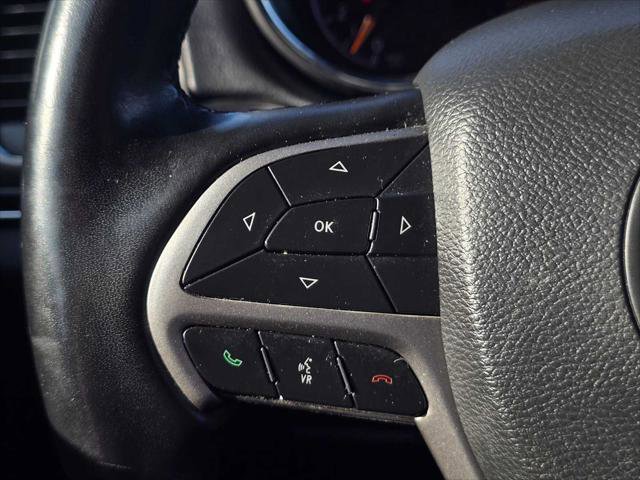 Used 2022 Jeep Grand Cherokee Limited image 33