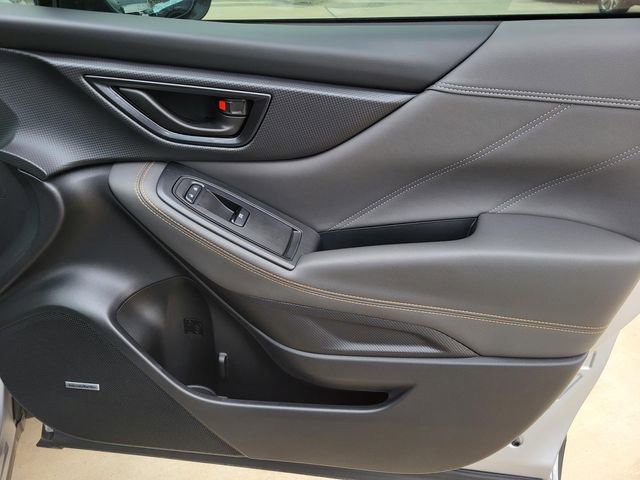 Used 2024 Subaru Forester Wilderness image 7