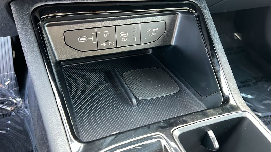 Certified 2025 Kia K5 GT-Line w/ GT-Line Premium Package image 14