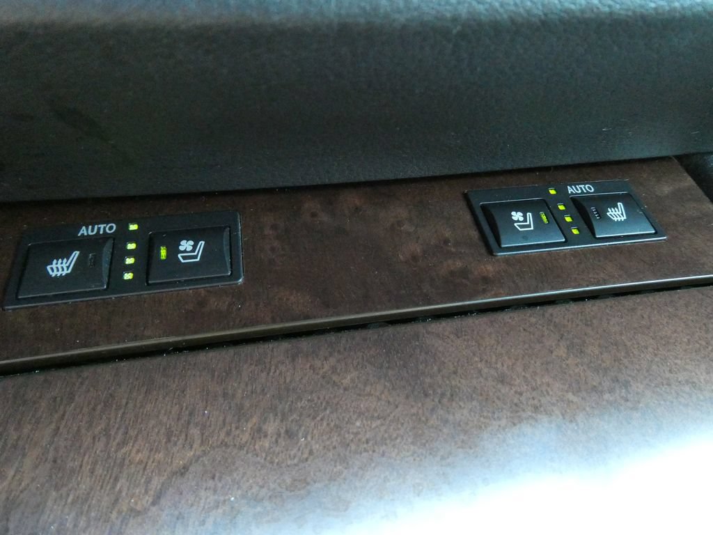 Used 2015 Lexus GS 350 w/ Premium Package RWD image 29