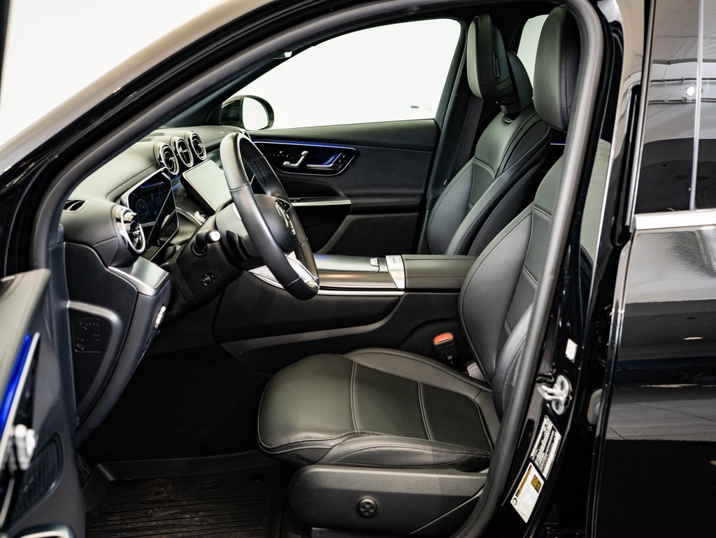 Certified 2025 Mercedes-Benz GLC 300 GLC 300 image 22