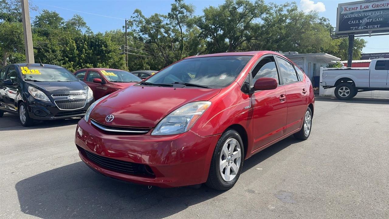 Used 2007 Toyota Prius image 11