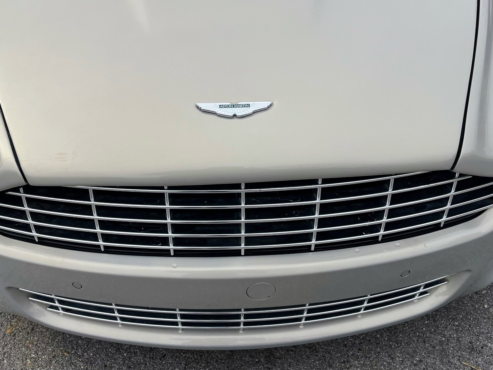 Used 2011 Aston Martin Rapide Luxe image 60