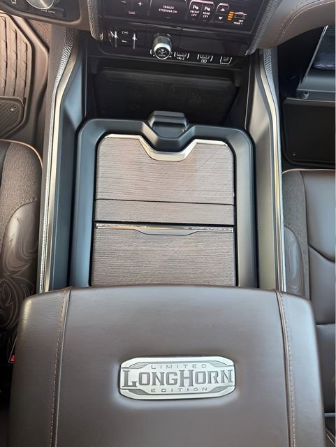 Used 2025 RAM 1500 Limited image 13