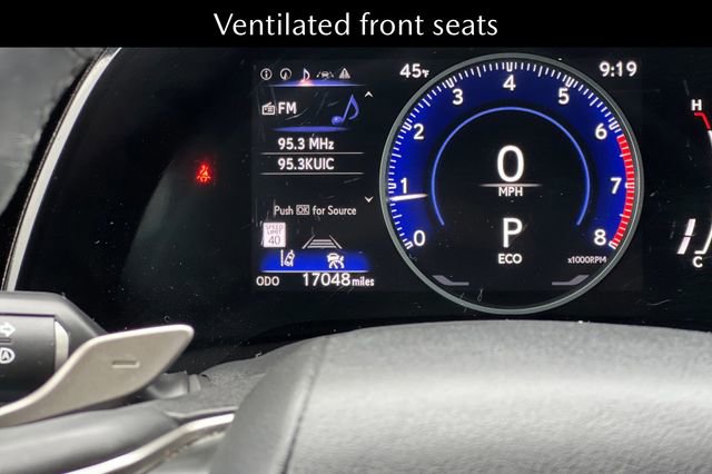 Used 2024 Lexus RX 350 Premium Plus image 30