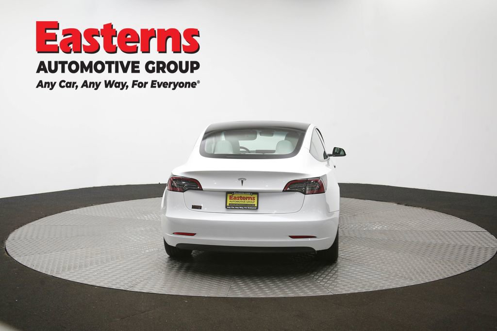 Used 2023 Tesla Model 3 Standard Range image 32