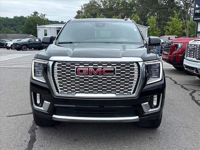 Certified 2024 GMC Yukon XL Denali w/ LPO, Floor Liner Package AWD/4WD video 3