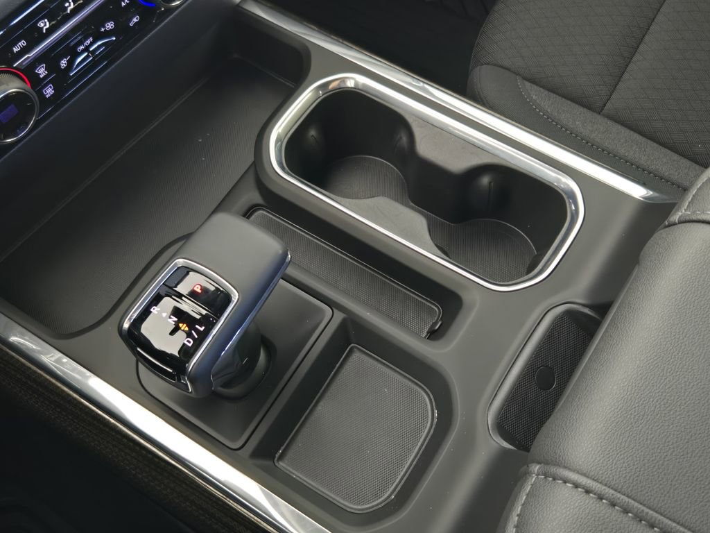 New 2026 Chevrolet Silverado 1500 LT image 20