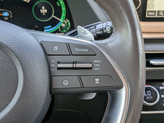 Used 2022 Hyundai Sonata Limited FWD image 27