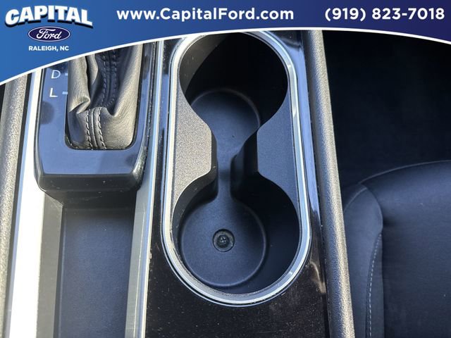 Used 2024 Nissan Altima 2.5 SV image 30