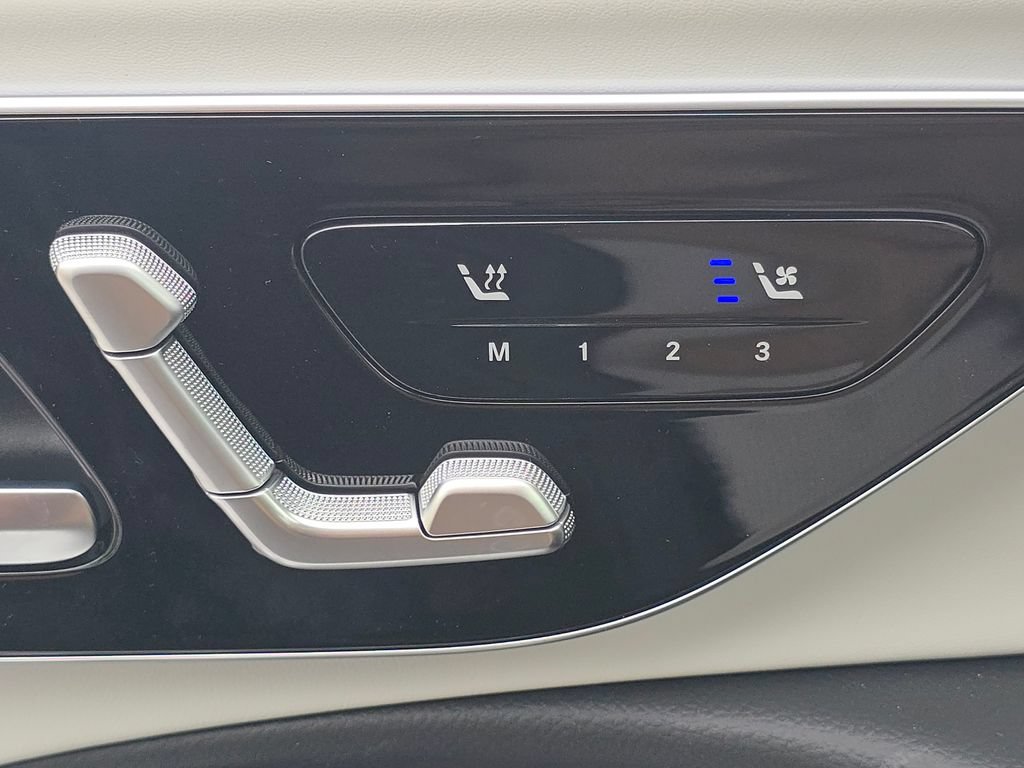 New 2027 Mercedes-Benz E 53 AMG e 4MATIC Wagon image 6