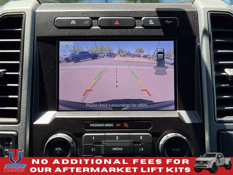 Used 2020 Ford F150 Raptor w/ Equipment Group 801A Mid AWD/4WD image 37