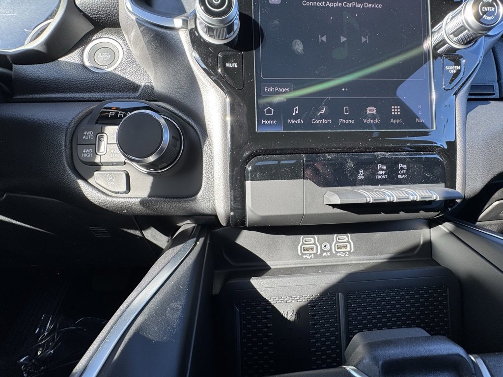 New 2026 RAM 1500 Big Horn image 29