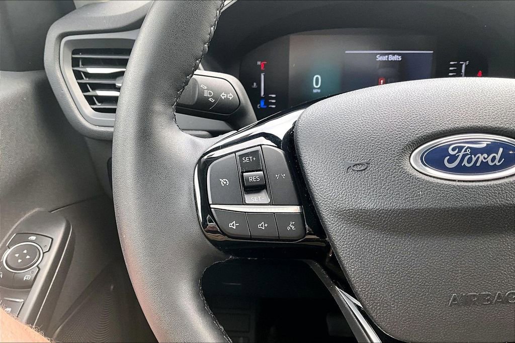 Used 2023 Ford Escape Active AWD/4WD image 19