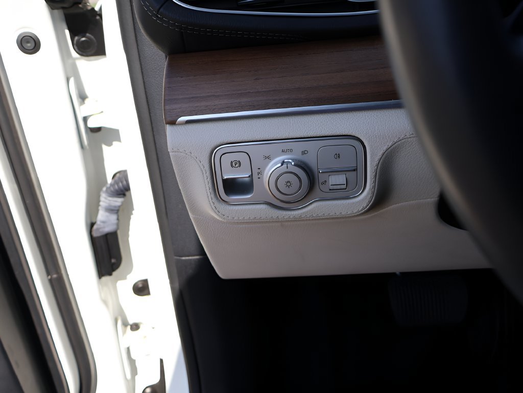 Certified 2022 Mercedes-Benz GLE 450 4MATIC image 37