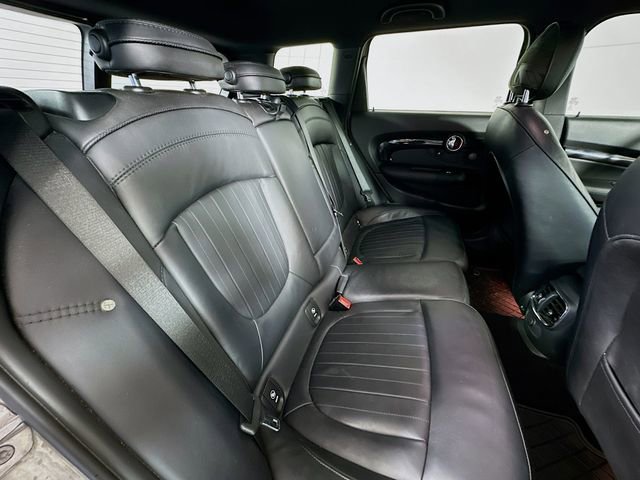 Used 2017 MINI Cooper Clubman John Cooper Works image 28