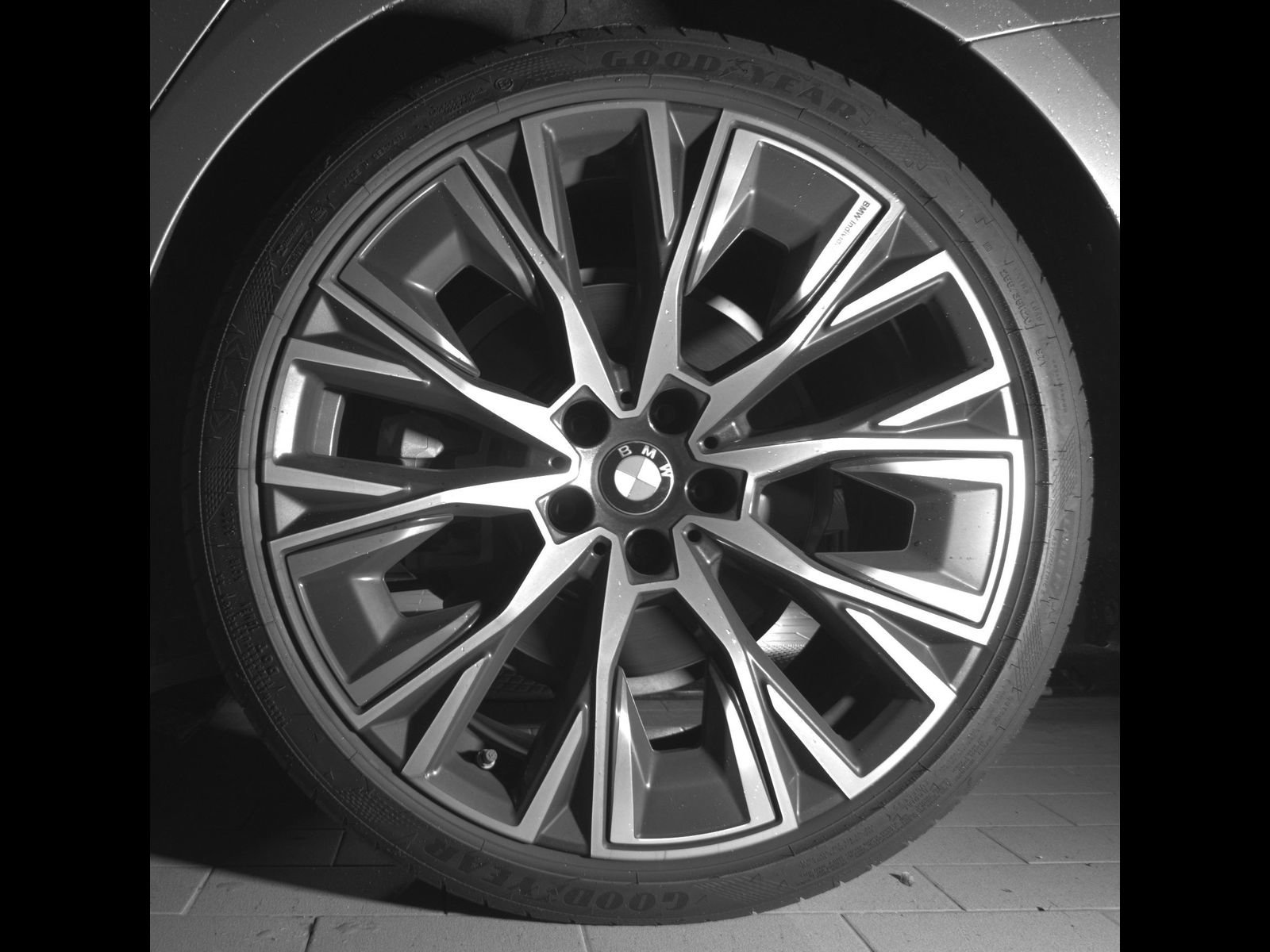 Certified 2024 BMW 430i Gran Coupe w/ Convenience Package RWD image 13