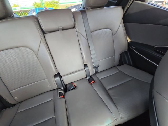 Used 2015 Hyundai Santa Fe Sport 2.0T AWD/4WD image 9