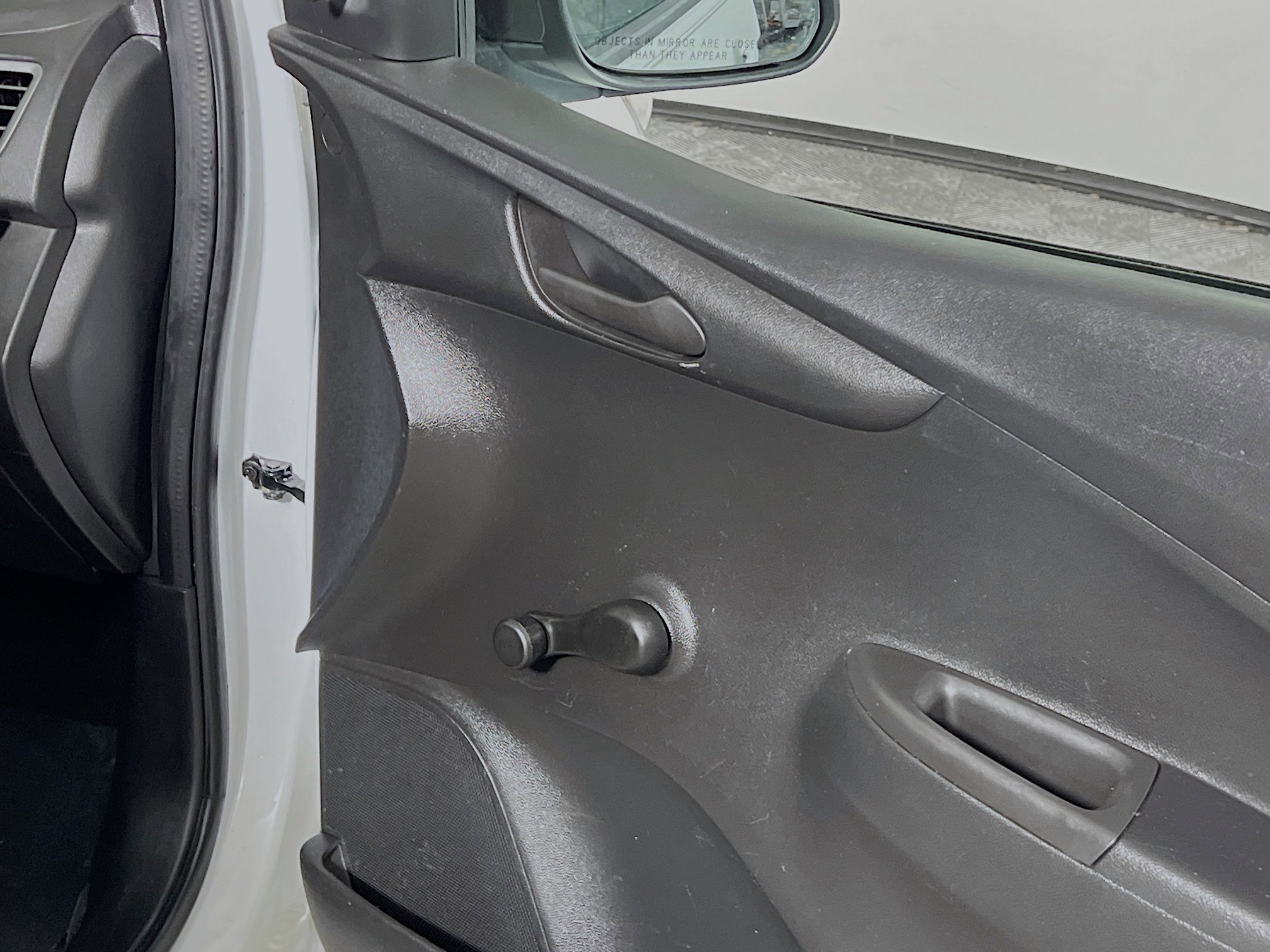 Used 2021 Chevrolet Spark LS image 32