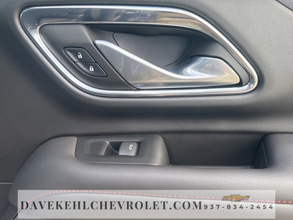 Used 2022 Chevrolet Tahoe RST w/ Luxury Package image 43