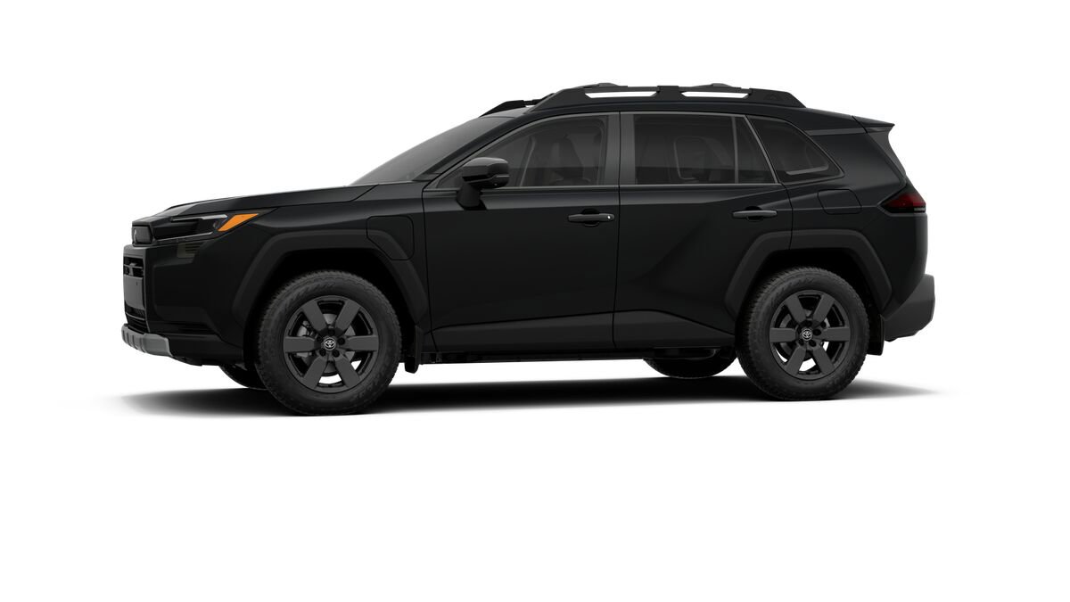 New 2026 Toyota RAV4 AWD Plug-in Hybrid image 3