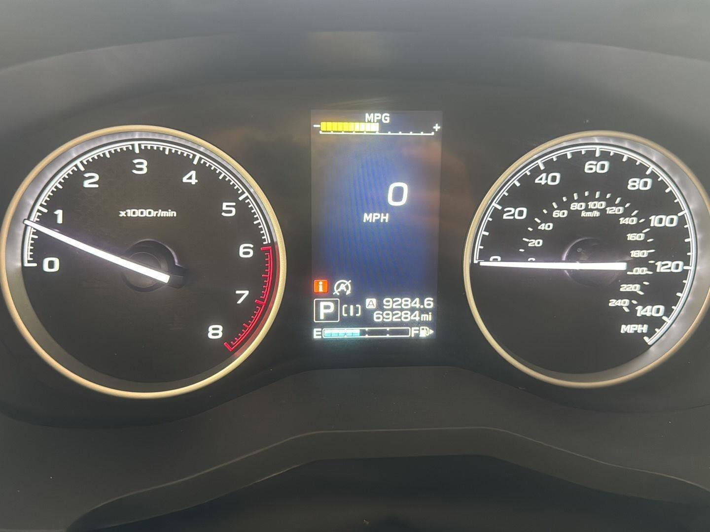 Used 2021 Subaru Forester Limited image 14