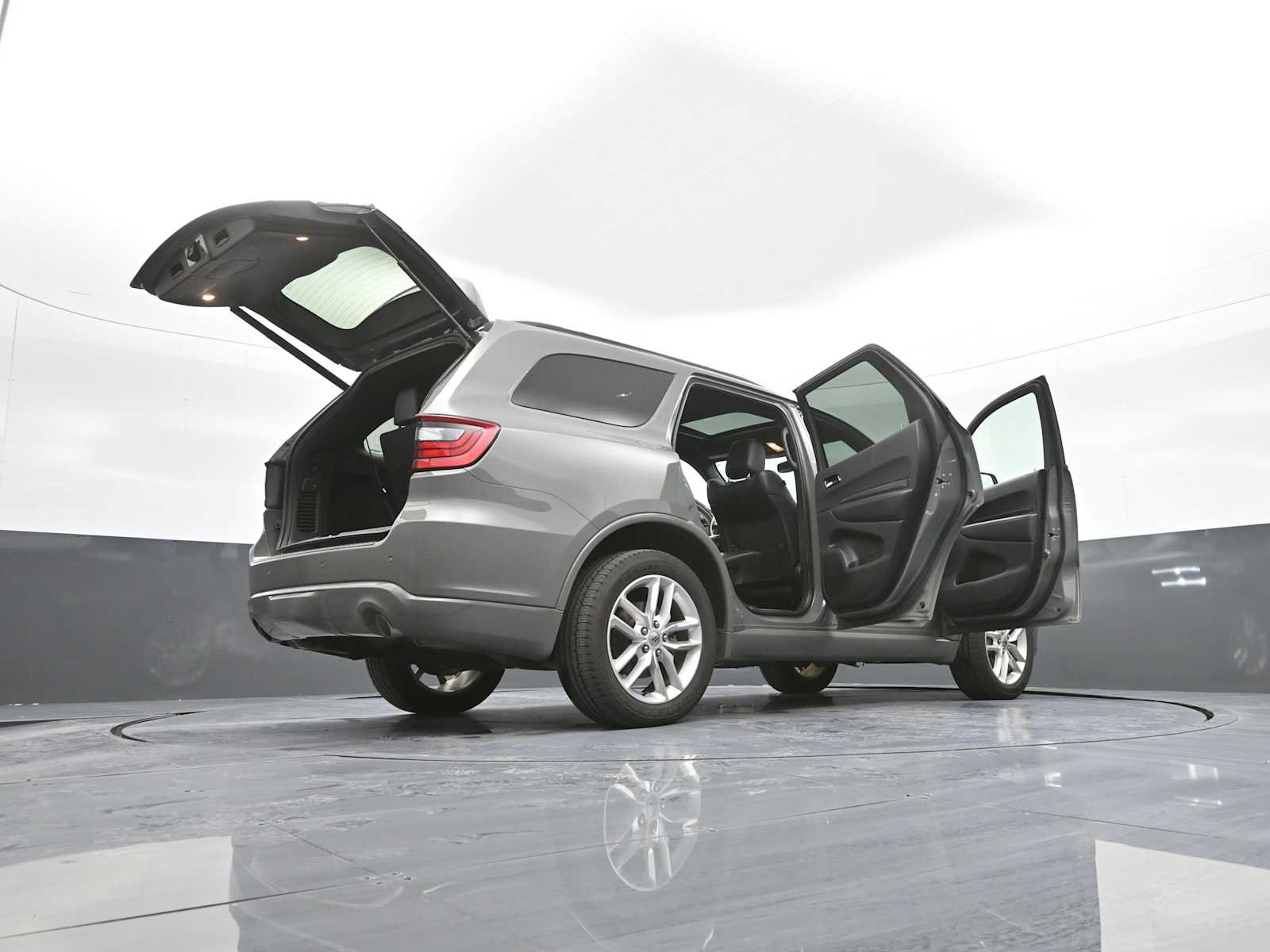 Used 2023 Dodge Durango GT image 55