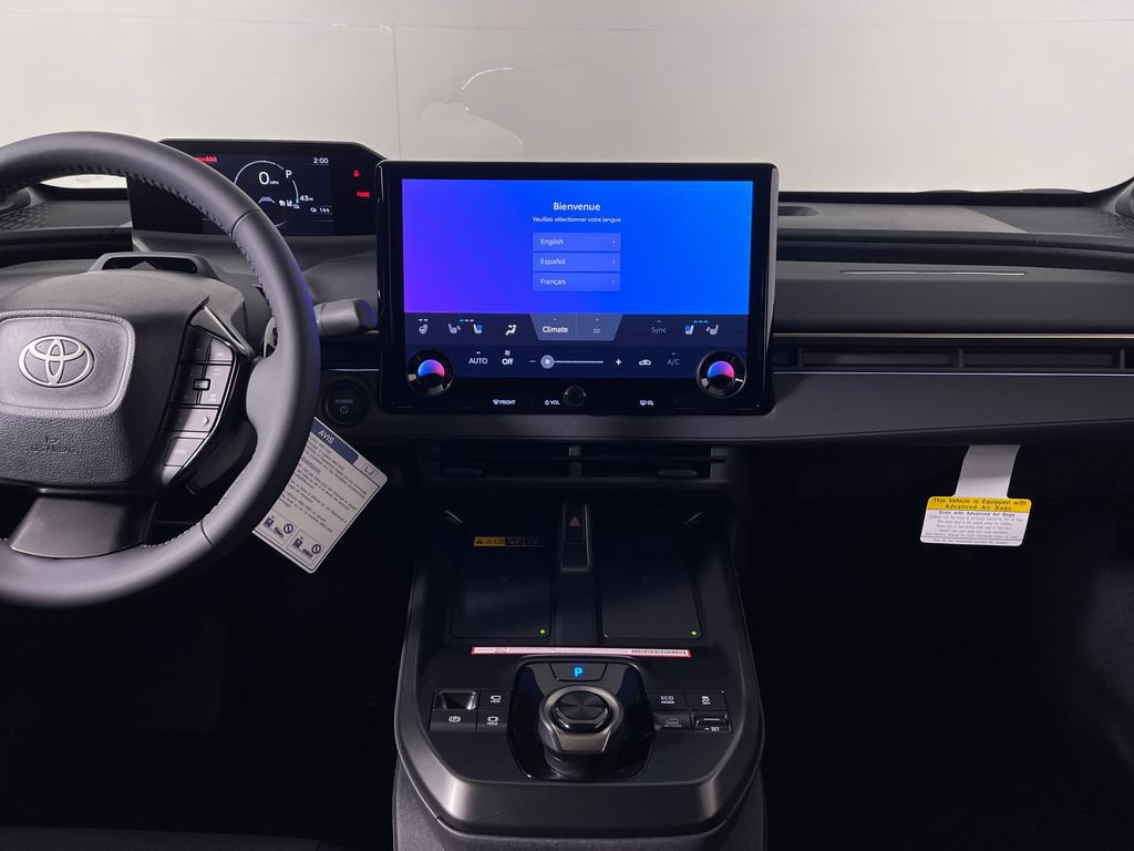 New 2026 Toyota bZ AWD/4WD image 15